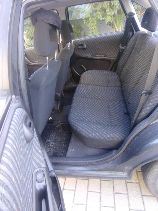 Opel Astra 1.4i, salon PL, stan bdb NOWE OC i PT!