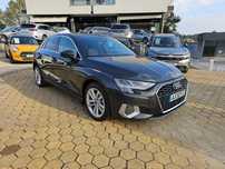 Audi A3 Sportback 30 TFSI Advanced