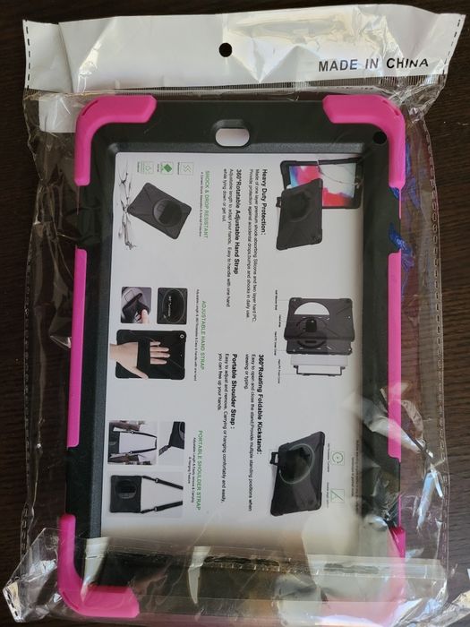 Etui do Amazon Fire HD8