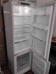 Sprzedam lodówkę Electrolux do zabudowy