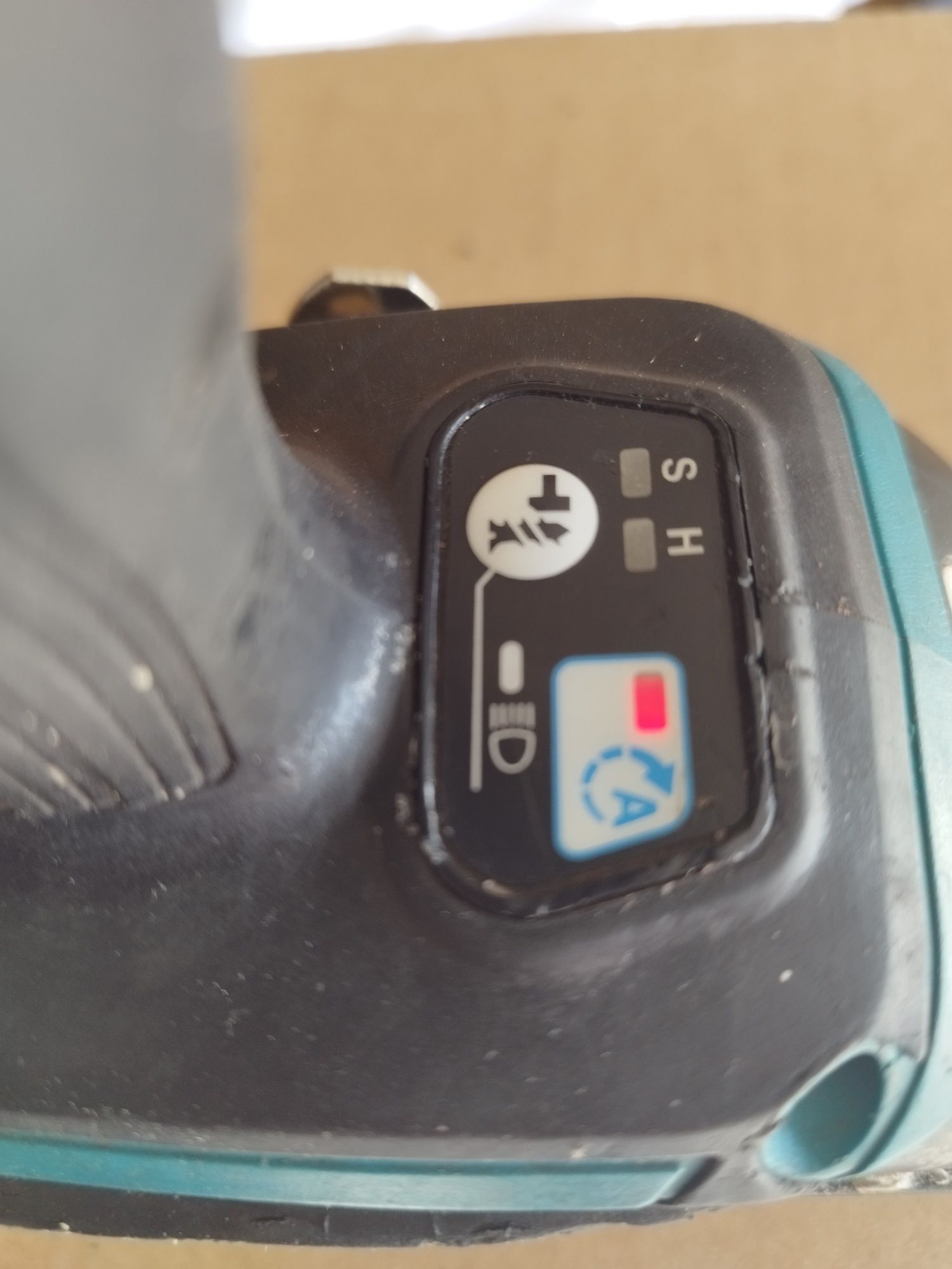 Makita dtd 155 Org zakretarka udar