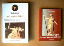 Mitologia / Astronomia / Caos / Viagens