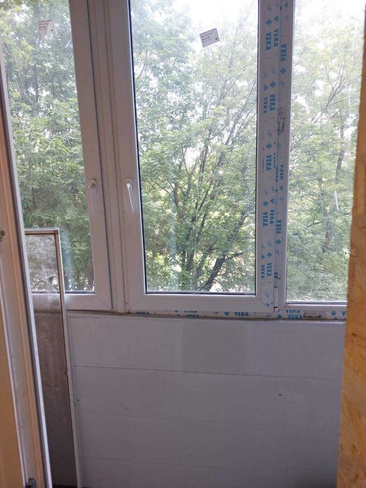 Велика 3к з ремонтом