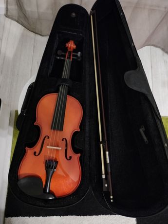 Skrzypce 3/4 MSA Violin