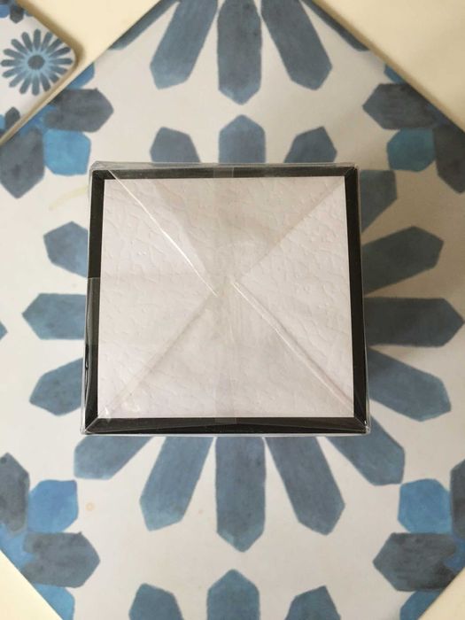 perfumy Karl FLEUR DE THE