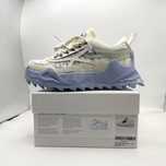Shoes Off white odsy 1000/ кросівки Офф вайт одсі 1000