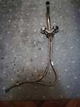Bateria umywalkowa
