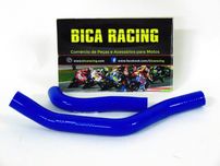 Tubos de radiador silicone alta temperatura DTR 125 Dt 50 DT 125 LC R