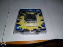 usb hub com 4 portas (zaapa) com a imagem de batman