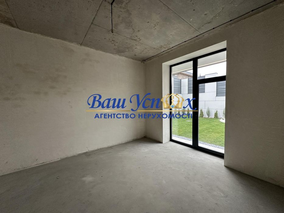 Продажа нового современного дома в лесу в городке. Ходосеевка