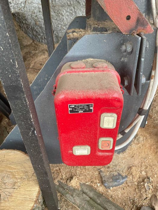 Циркулярная пила