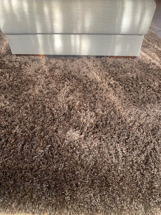 Carpete Castanha 3mx2m