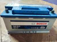 Продам аккумулятор bosch 800a