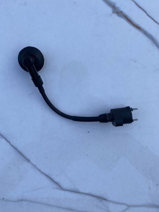 Болти кришки варіатора Хонда діо 34-GBL,35-GBLK Japan оригінал