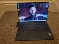 Dell xps 9310 i7 1185g7 16gb ram 512 ssd