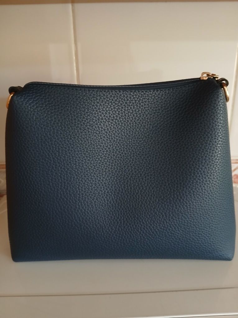 Mala/Necessaire Com Fecho
