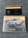 Pendrive 4 GB Orginalny Opel