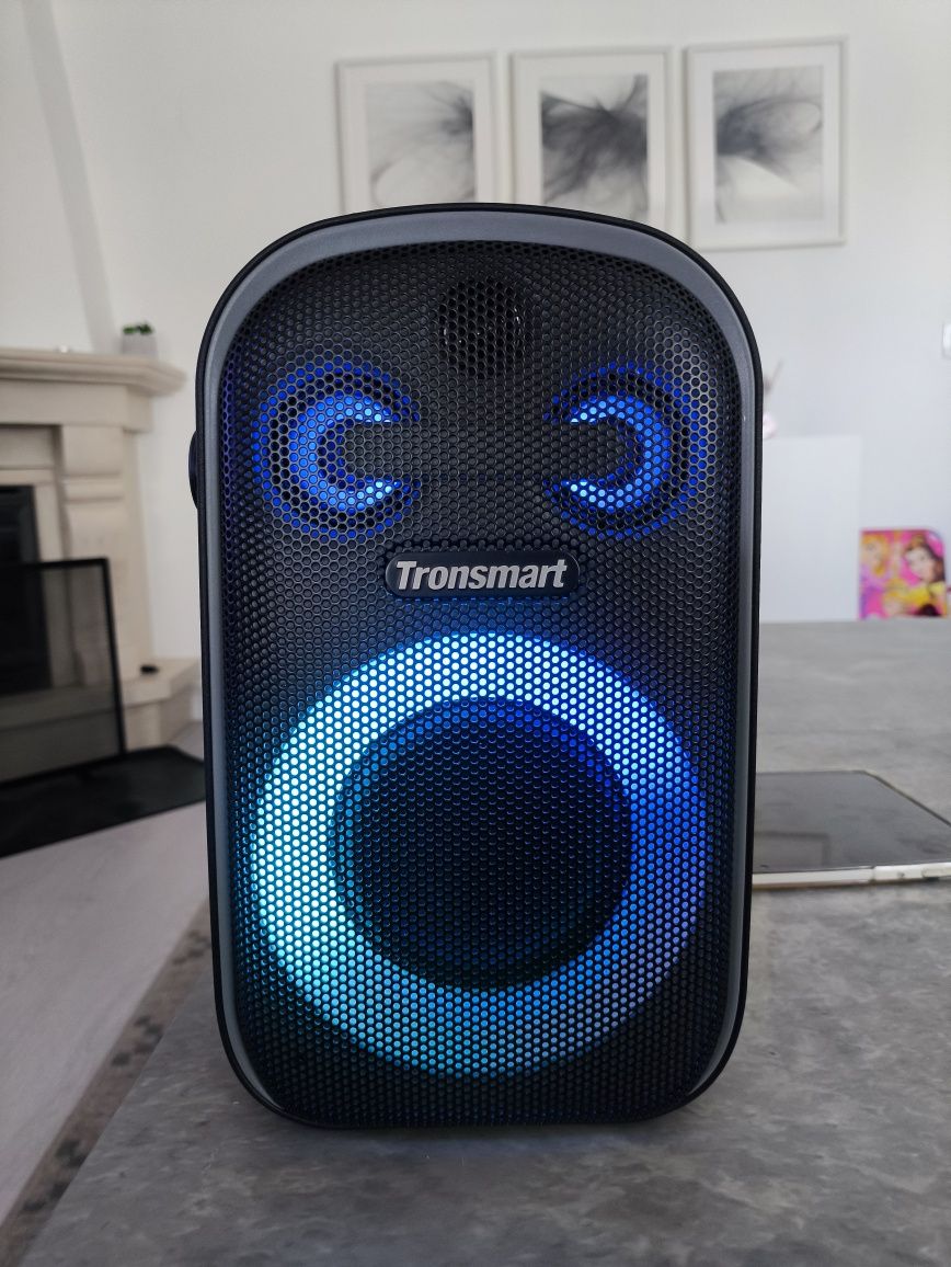 Tronsmart halo 100