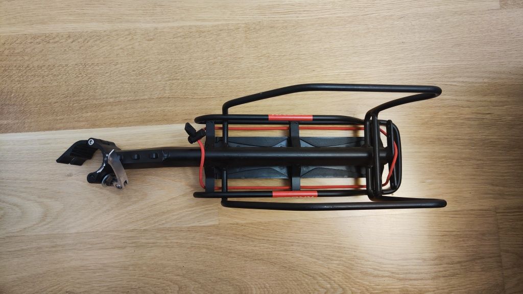 Bagażnik Kross Libertyrack 300