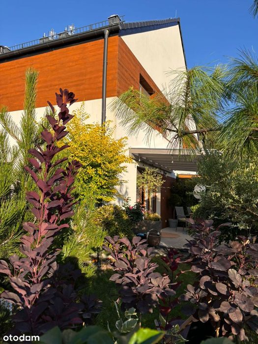 Budynek 2021r. o pow. 130, Ładne 4 pok., ogródek, taras 20mkw; POLECAM