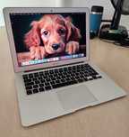 MacBook air 1466