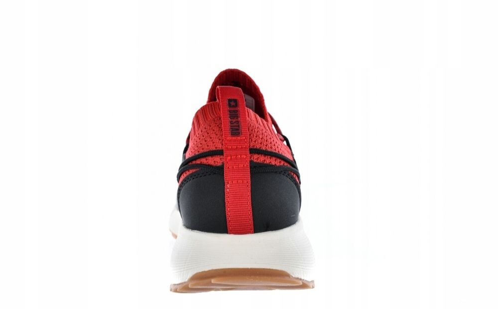 Big Star buty męskie sportowe 42-44