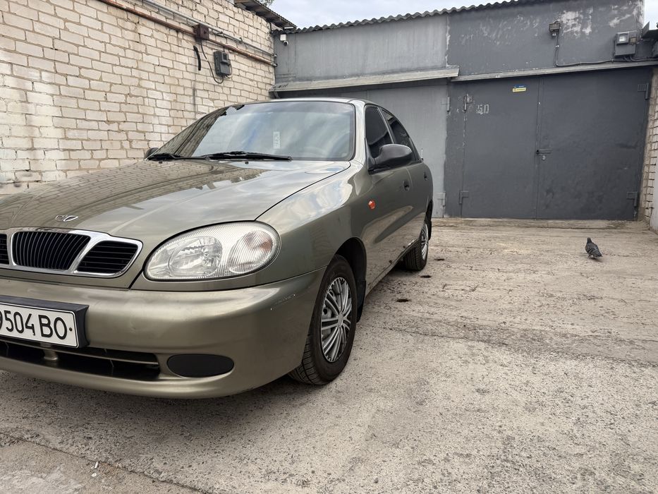 Власне авто в рідному окрасі