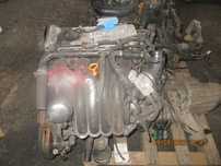 SILNIK KOMPLETNY VW PASSAT B5 AUDI A4 B5 1.8 B AVV 125KM