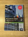 Podręcznik do wosu klasa 2 poziom podstawowy