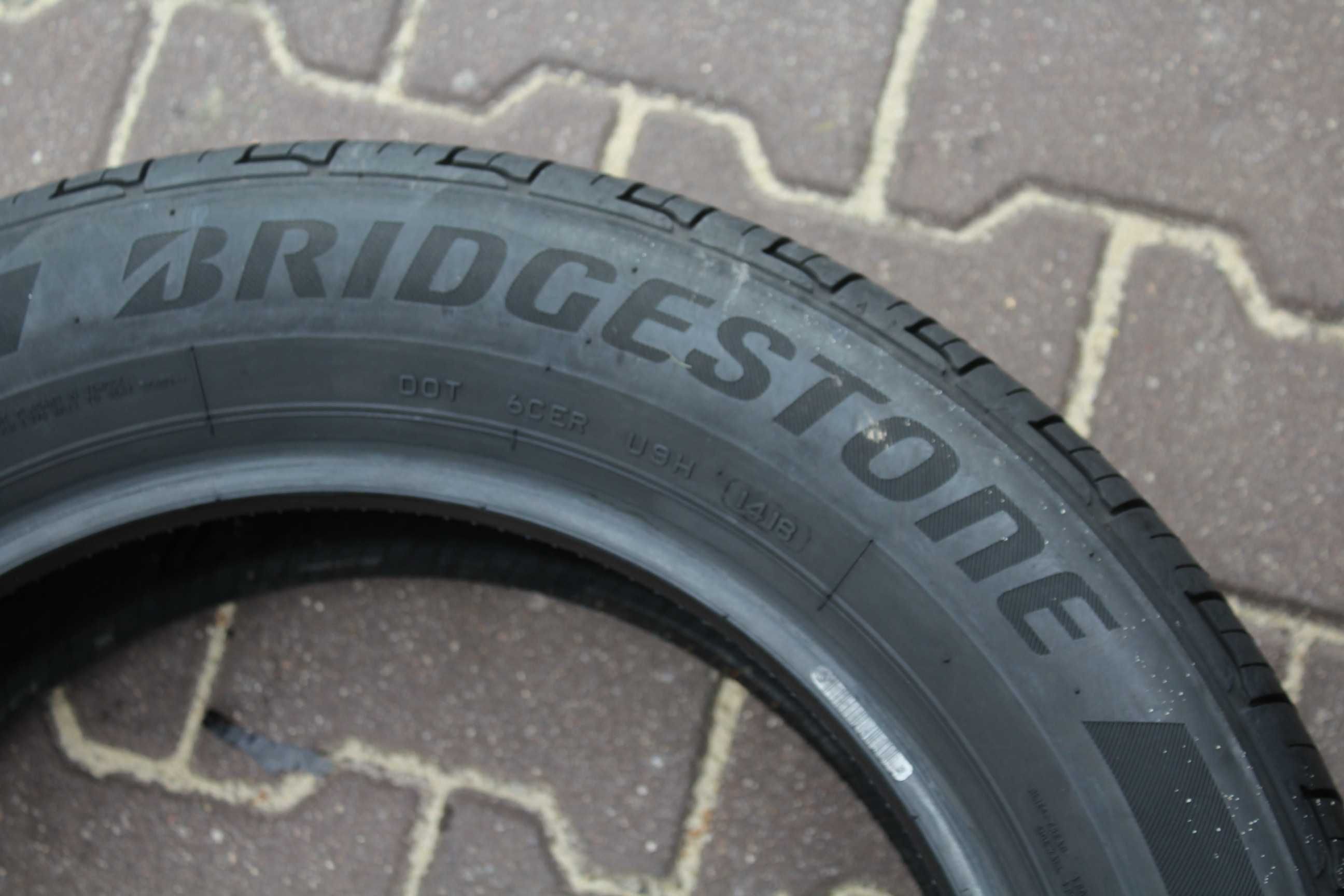 215 60 R17 Bridgestone Duler H/P SPORT