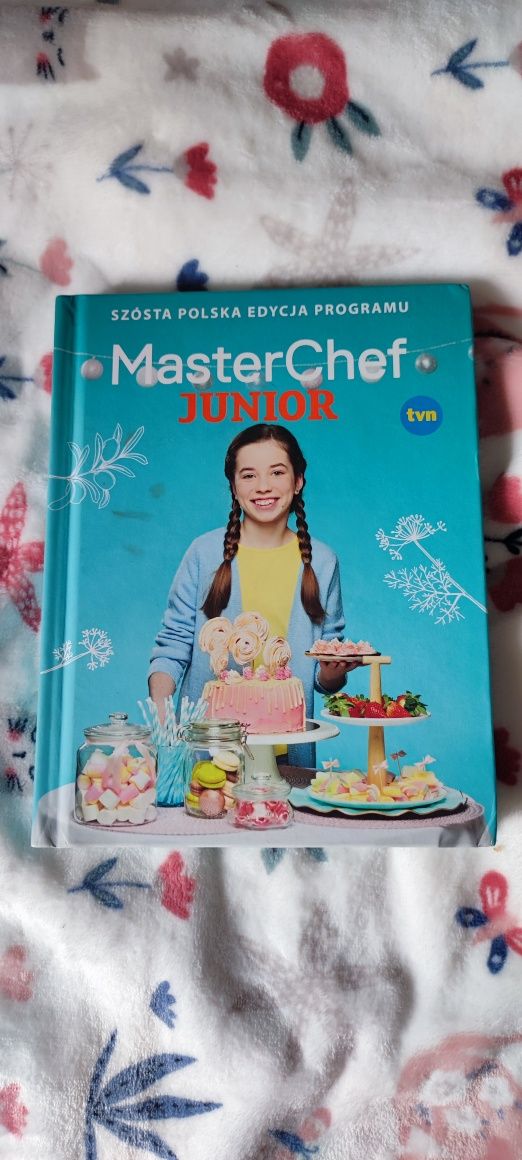 Masterchef junior szósta edycja