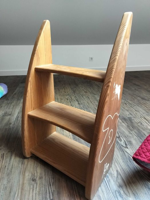 Mobília de quarto criança BLOP