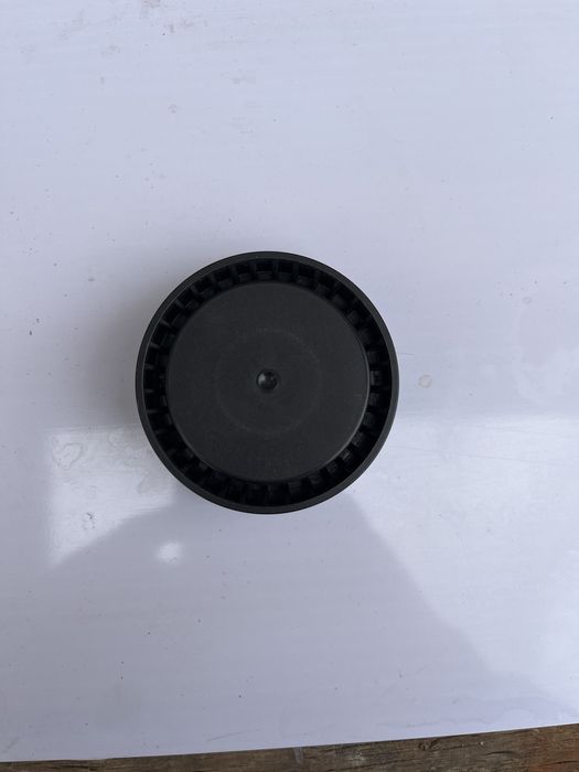 Ролик обвідний ременя поліклинового ) 532000110 Ina bmw skoda