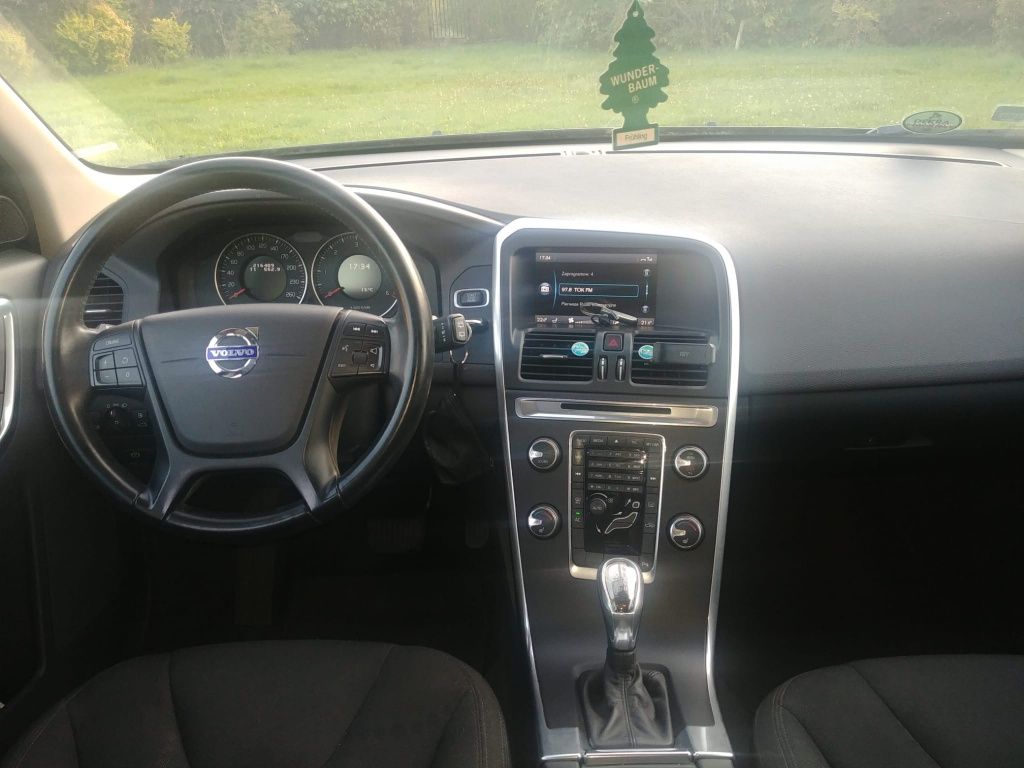 Volvo xc 60 Kinetic 2WD AUTOMATIK