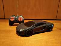 Carro Lamborghini telecomandado