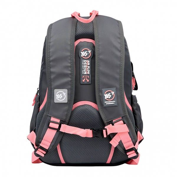 Рюкзак YES TS-43 шкільний Anime Bunny 559992