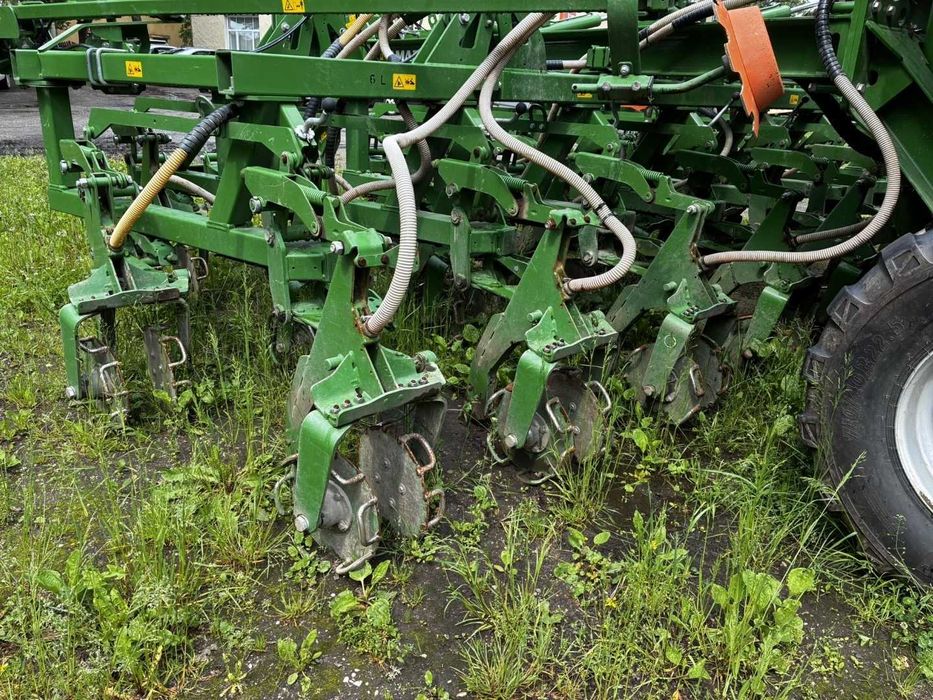 Amazone Primera DMC 6000-2