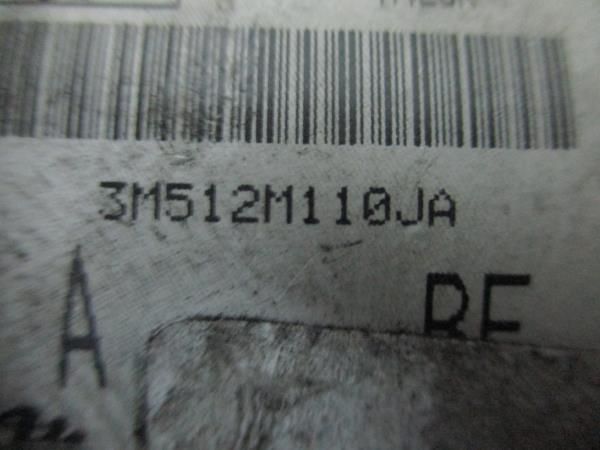 ABS FORD Focus II Carrinha (DA_)