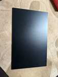 Vidro Preto para tampo de mesa