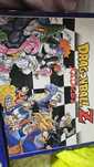 Jogo xadrez DragonBallZ