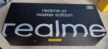 Realme GT master edition