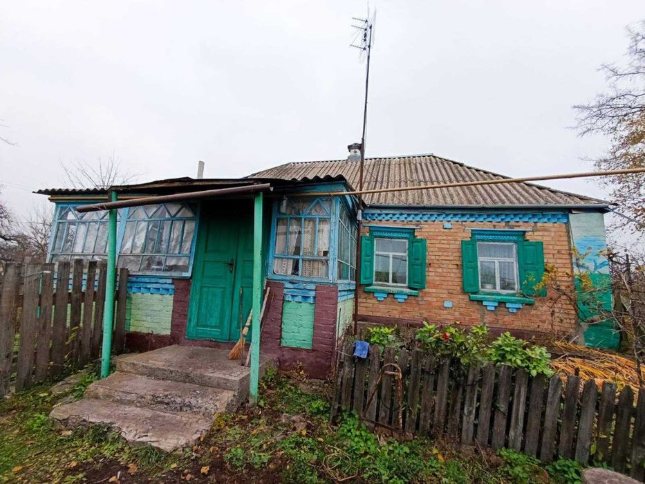 Продається будинок в селі Київська обл.