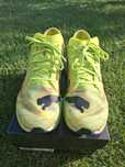 Buty Puma Deviate Nitro Elite 2 - karbon r. 45