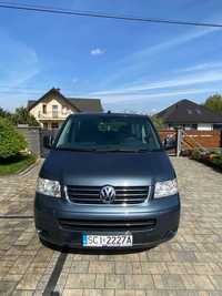 Volkswagen multivan t5 1.9 tdi