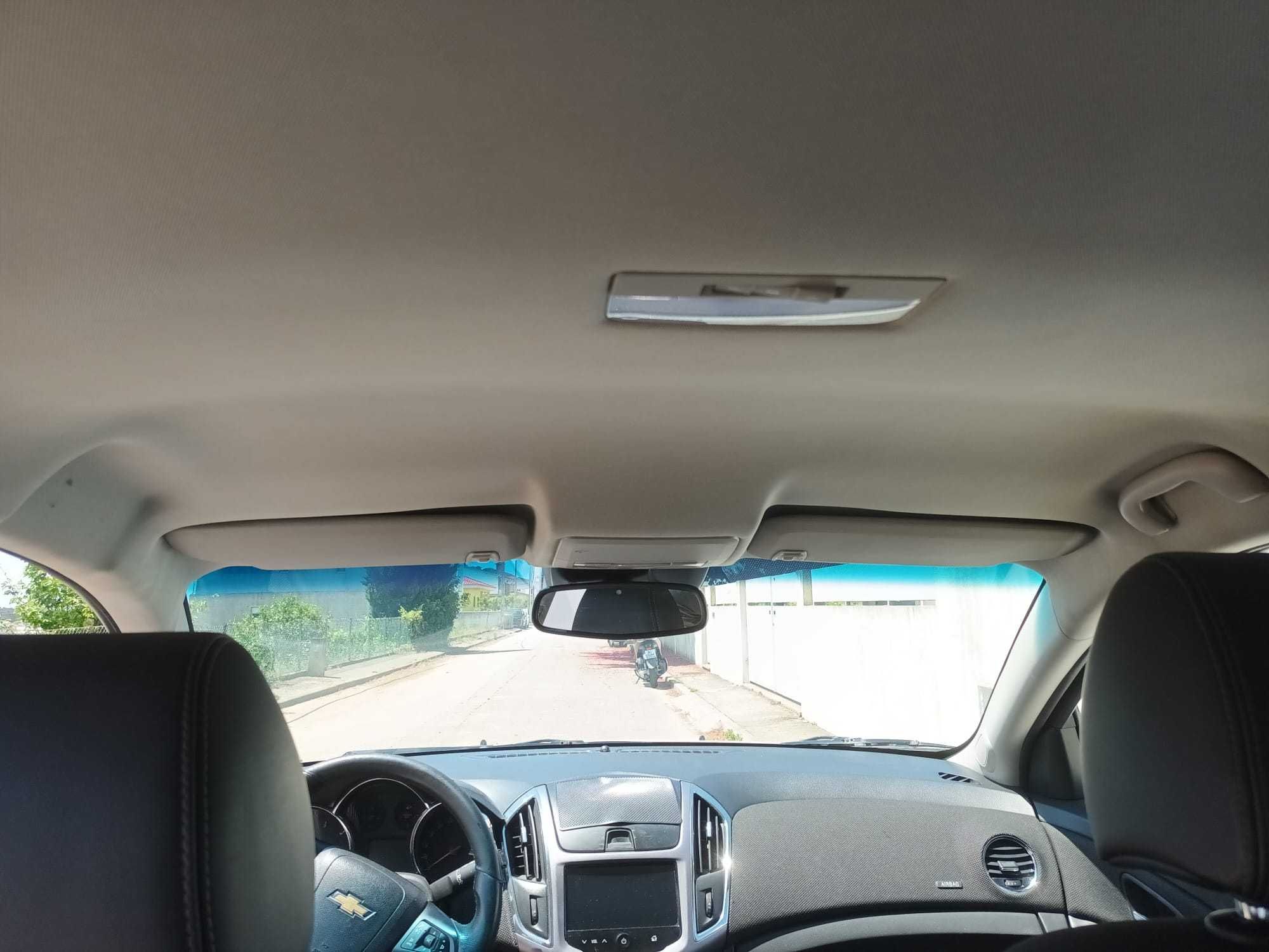 Chevrolet Cruze 1.7 TD.