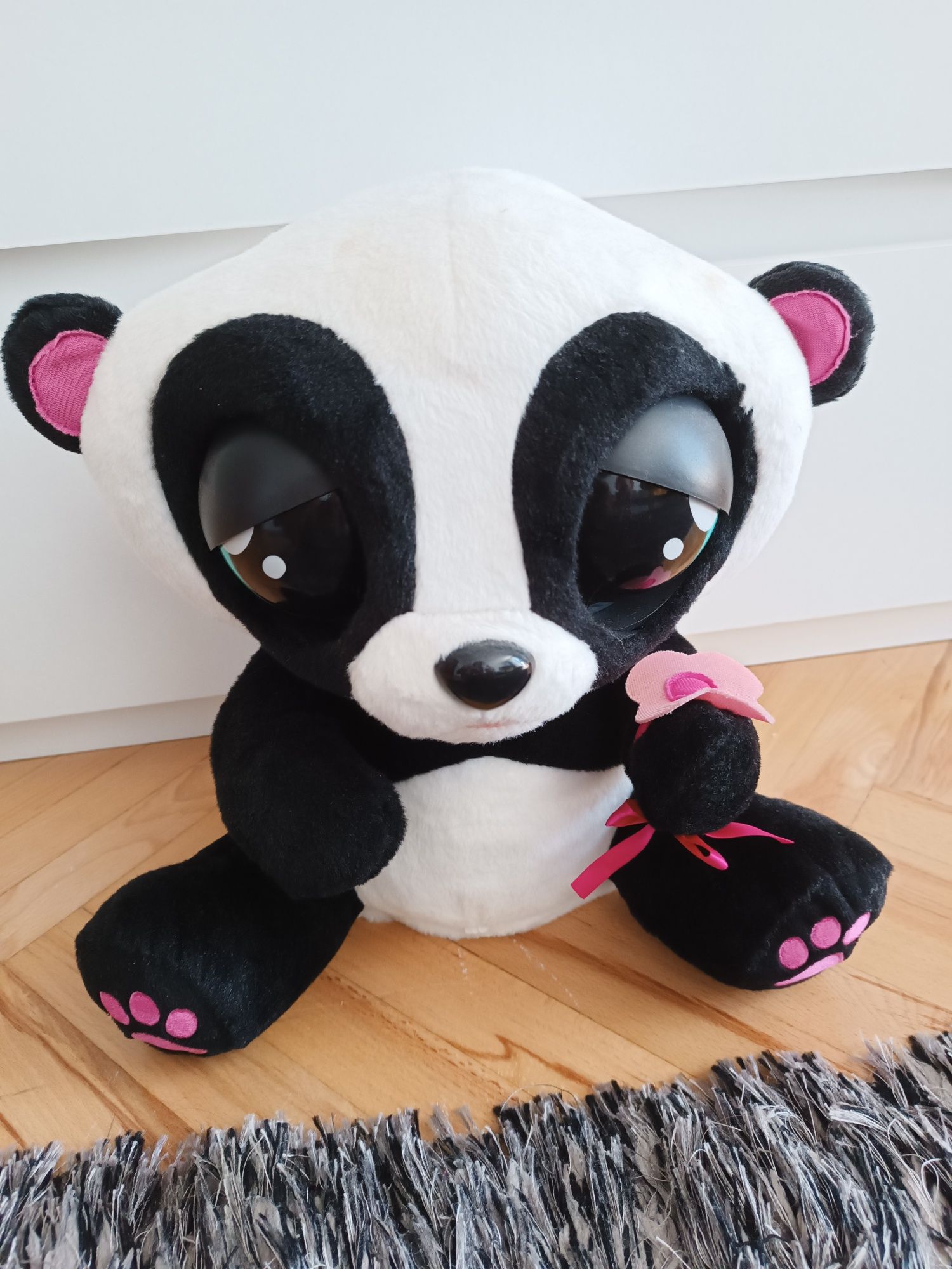 YoYo Panda Mis Interaktywna