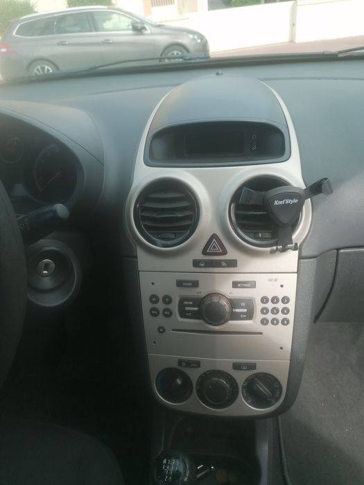 Opel corsa muito economico