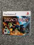 Legacy of Kain Defiance / Promo / PS2