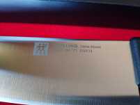 Nóż Zwilling, nóż Szefa kuchni, 180mm. Santoku