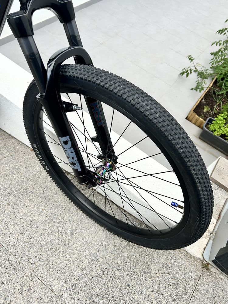 BICICLETA NS BIKE dirt jump